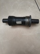 Suport oś mechanizmu korbowego 