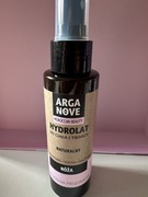 arganove hydrolat róża