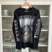 Longsleeve Burzum M