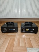 Laser RGB 1000mW Colorstage CAL002 – 2 szt