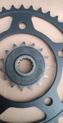 Zębatki honda cb CBR 500