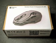 Bambu Lab Wireless Mouse Components Kit 002 mysz bezprzewodowa do druku 3D