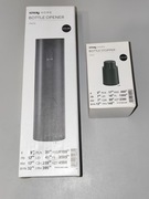 Automatyczny Otwieracz Do Wina Na Baterie Czarny Mat Nowy + Gratis [5]