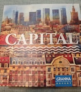 Capital Gra kafelkowa