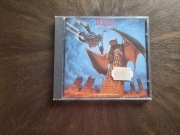 MEAT LOAF Bat Out Of Hell II CD 1993