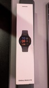 Samsung Galaxy Watch FE 40MM Czarny Stan Bardzo Bobry