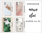 Etui iPhone X/XS/XR 