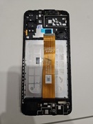 Samsung A04s - głośniki, przyciski, opis