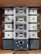 Uniwersalny rozłącznik izolacyjny SIRCO MV 4P 100A