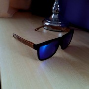 Piękne męskie okulary przeciwsłoneczne lub unisex 2026 kwadratowe luksusowe