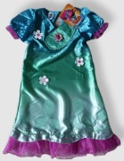 George Trolls Trolle Poppy kostium karnawałowy sukienka 122-128cm