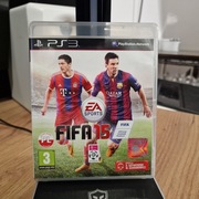 Fifa 15 (PS3/PL)
