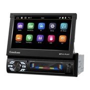 Monitor samochodowy 9.0" Podofo A3012 Carplay&Android Auto, Bluetooth