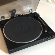 SONY PS-LX45 - nie zajmie Ci duzo miejsca !