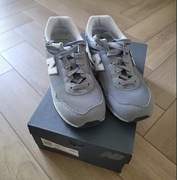 Buty New Balance GC515GRY rozmiar 39 grey