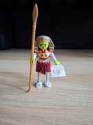 Playmobil Mumia Faraona Scooby-Doo Scooby Doo Series 2