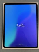 Tablet Apple iPad Pro 13" 13" 8 GB / 512 GB srebrny - jak nowy