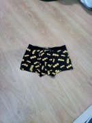 Bokserki dziecięce na 146/152 cm.    D