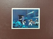 NAKLEJKI do albumu THE REAL GHOST BUSTERS # 33 Pogromcy Duchów