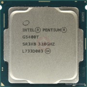 G5400T s1151, gen.8