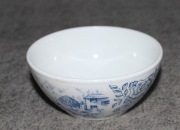 Porcelanowa miseczka