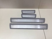 Honda Access Civic IX 2012-2014 LISTWY PROGOWE 08F05TR0620