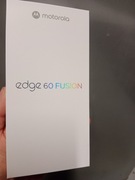 Motorola edge 60 fusion 5g szara/popiel. 