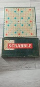 Scrabble wersja angielska 1955 rok