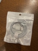 Kabel iPhone typ-C 