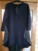 Sukienka Kivi Blue Shadow rozm. S/M