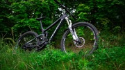 MTB Rower NORCO RANGE CARBON C7.2