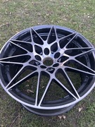 Felga tylna 2287501 bmw 666 20" m4 m3 m2 f82 f80 10jx20 et 40