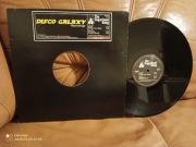 The Sugarland Gang - Pizza Ep 12" DISCO-HOUSE 