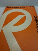 Radioamator i krótkofalowiec 1-1977