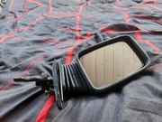 FSO POLONEZ LUSTERKO LEWE CAŁE KOMPLETNE 