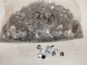 Guziki krawieckie mix 22.1