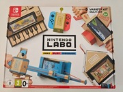 Nintendo Labo Toy-Con 01 Variety Kit