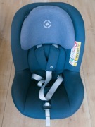 Fotelik Maxi Cosi Pearl Smart + Baza FamilyFix