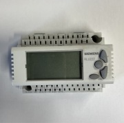 Regulator uniwersalny 2-kanałowy RLU222 SIEMENS