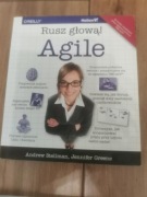 Stellman, Greene - Rusz głową. Agile