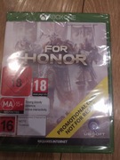 For Honor Xbox One nowa