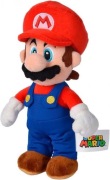 Nowa maskotka Super Mario Bros Simba Nintendo 25 cm