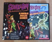 Scooby Doo Kamera Akcja Zamęt