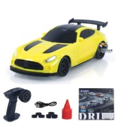 RC Auto Drift 1:43 4WD 2.4G Zdalnie sterowane Mercedes AMG