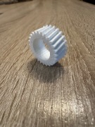 Zębatka elektrycznego fotela Toyota, Lexus - lata 90'te