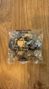 50 gr groszy 2023 woreczek menniczy UNC