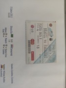 Copa Ameryka 2011 Paragwaj - Brazylia