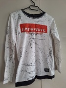 bluzka dziecięca z długim rękawem 146