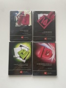 Adobe Indesign - Pakiet 4 Kursów DVD, eduweb.pl