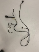 VW TOURAN WIĄZKA KLAPY BAGAŻNIKA 1T971148